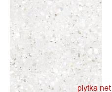 Керамическая плитка Плитка Клинкер Плитка 59*59 Frammenta Bianco Lucido Rett 7654875 0x0x0