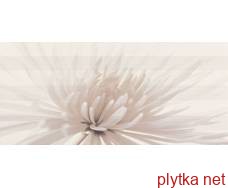 Керамическая плитка AVANGARDE WHITE INSERTO FLOWER 29.7х60 (плитка настенная, декор) 0x0x0