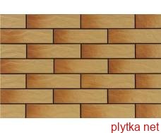Керамічна плитка Клінкерна плитка GOBI RUSTIKO 24.5х6.5х0.65 (фасад) 0x0x0