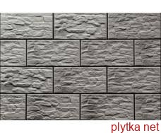 Клінкерна плитка Керамічна плитка Камінь фасадний Cer 26 Onyks 14,8x30x0,9 код 7399 Cerrad 0x0x0