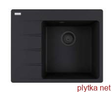 Мойка Franke CNG 611-62 TL Black Edition 114.0699.240