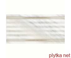 Керамічна плитка E50301 CARRARA 30х60 (плитка настінна, декор білий) 0x0x0