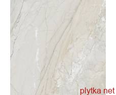 Керамограніт Керамічна плитка DAVOS 60х60 сірий світлий полірований 6060 48 071/L (плитка для підлогиі стін) 0x0x0