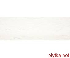 Керамічна плитка URBAN COLOURS BIANCO SCIANA A STRUKTURA REKT. 29.8х89.8 (плитка настінна) 0x0x0