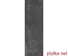 Керамічна плитка Клінкерна плитка Керамограніт Плитка 120*360 Moma Antracita 5,6 Mm чорний 1200x3600x0 матова
