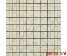 Керамічна плитка Мозаїка Fabric Linen Mosaico MPD5 40x40 (мозаїка) 0x0x0