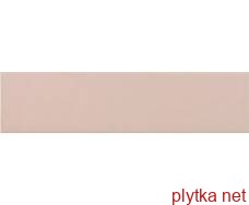 Керамическая плитка Плитка 5*20 Costa Nova Pink Stony Matt 28463 0x0x0