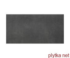 Керамічна плитка Плитка керамогранітна Concrete Anthracite 597x1197x8 Cerrad 0x0x0