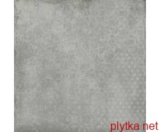 Керамічна плитка Плитка керамогранітна Stormy Grey Carpet RECT 598x598x8 Opoczno 0x0x0