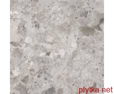 Керамограніт Керамічна плитка L72550 AMBRA 60х60 grey lappato (плитка для стін і підлоги) 0x0x0