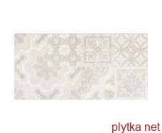 Керамічна плитка DOHA Pattern бежевий 571061 300x600x9