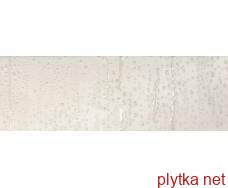 Керамічна плитка DEC.DROPS WHITE B 25х75 (плитка настінна, декор) S-79 0x0x0