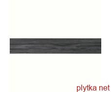 Керамограніт Керамічна плитка CROSSWALK 20х120 сірий темний 20120 121 072 (плитка для підлоги і стін) 0x0x0