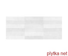 Керамическая плитка LISBON ZELLIGE WHITE (1 сорт) 300x750x8