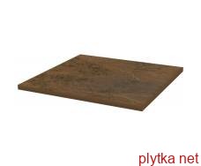 Керамічна плитка Плитка підлогова Semir Beige 30x30 код 0069 Ceramika Paradyz 0x0x0