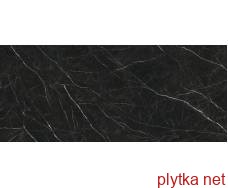 Керамогранит Керамическая плитка DESIRE BLACK REKT. POLER 120х280 (плитка для пола и стен) 0x0x0