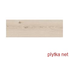 Керамическая плитка Плитка керамогранитная Sandwood White 185×598x8 Cersanit 0x0x0