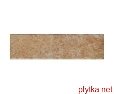 Керамическая плитка Плитка фасадная Ilario Ochra 6,6x24,5 код 4658 Ceramika Paradyz 0x0x0