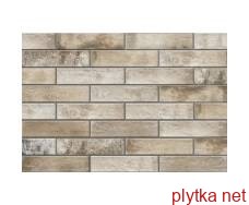 Плитка Клинкер Керамическая плитка Камень фасадный Piatto Sand 7,4x30x0,9 код 1306 Cerrad 0x0x0