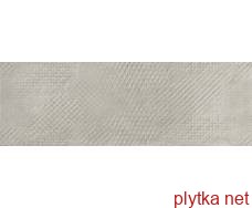 Керамическая плитка MAGNA BETONHOME PEARL 30х90 (плитка настенная, декор) 0x0x0