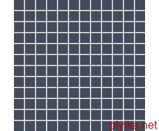 Керамічна плитка Мозаїка 30*30 Tempera Blu R70X блакитний 300x300x0 матова