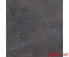 Керамічна плитка Плитка підлогова Desertdust Grafit SZKL RECT STR MAT 59,8x59,8 код 0413 Ceramika Paradyz 0x0x0