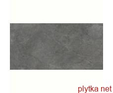 Керамогранит Керамическая плитка PIZARRA 2.0 DARK GREY RECT 60х120 (плитка для пола) 0x0x0