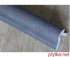 Керамічна плитка Клінкерна плитка Капінос прямий класика №257 L 30-33см. 330x50x60