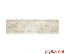 Керамічна плитка Плитка фасадна Scandiano Beige 6,6x24,5 код 4498 Ceramika Paradyz 0x0x0