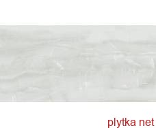 Керамогранит Керамическая плитка BRAVE ONYX WHITE POLISHED 59.8х119.8 (плитка для пола и стен) 0x0x0