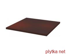 Керамічна плитка Плитка підлогова Cloud Brown 30x30 код 6956 Ceramika Paradyz 0x0x0