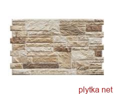 Плитка Клинкер Керамическая плитка Камень фасадный Canella Natural 30x49x1 код 6811 Cerrad 0x0x0