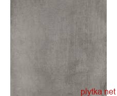 Керамогранит Керамическая плитка GRAVA GREY 59,8×59,8 серый 598x598x0 глазурованная 