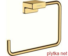 AddStoris Кольцо для полотенец Polished Gold Optic (41754990)