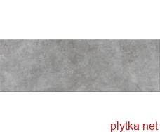 Керамическая плитка DENIZE DARK GREY 20x60 (плитка настенная) 0x0x0