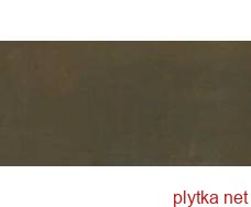 Керамічна плитка Клінкерна плитка Керамограніт Плитка 50*100 Lava Marron 5,6 Mm темний 500x1000x0 матова
