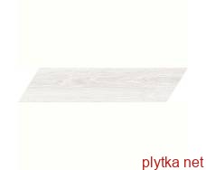 Керамограніт Керамічна плитка MA8R OLTRE WHITE CHEVRON 11х54 (плитка для підлоги і стін) 0x0x0