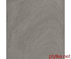 Керамічна плитка Плитка підлогова Vario Темно-сірий RECT NAT 59,7x59,7 код 3287 Nowa Gala 0x0x0