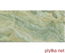 Керамограніт Керамічна плитка ONICE IRIDE GIADA LAP RET 120х280 (плитка настінна) M175 (173022) 0x0x0