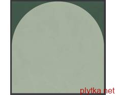 Керамічна плитка Плитка 120*120 Policroma Arco Lichene-Conifera Mat 6Mm Rett 764120 0x0x0