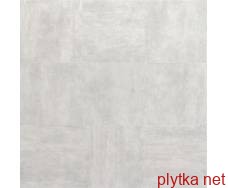 Керамічна плитка Provenza Perla світло-сірий 600x600x0 матова