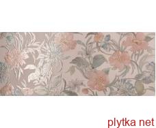 Керамическая плитка MILANO MOOD FLOWER CIPRIA RT 50х120 (плитка настенная, декор) fQDD 0x0x0