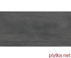 Керамическая плитка Provenza Negro черный 300x600x0 матовая
