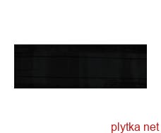 Керамическая плитка Плитка стеновая Black Shadow Graphic SATIN 25x75 код 5206 Опочно 0x0x0