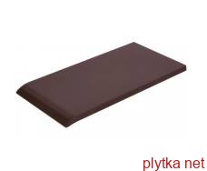Керамічна плитка Клінкерна плитка BRAZ 2 (12011) 24.5х13.5х1.3 (підвіконник) 0x0x0