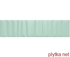Керамічна плитка G-514 JOLIET GREEN PRISMA 7.40x29.75 (плитка настінна, декор) 0x0x0