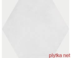 Керамическая плитка Urban Hexagon Light 23511 светло-серый 292x254x0 матовая