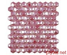 Керамическая плитка Мозаика 31,5*31,5 Honey Diamond Venetian 375D 0x0x0