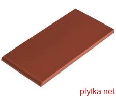 Керамічна плитка Клінкерна плитка BURGUND 24.5х13.5х1.3 (підвіконник) 0x0x0