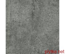 Керамогранит Керамическая плитка NEWSTONE GRAPHITE 59,8×59,8 графитовый 598x598x0 глазурованная 